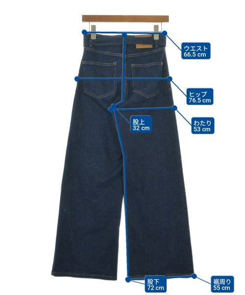 maje 牛仔褲