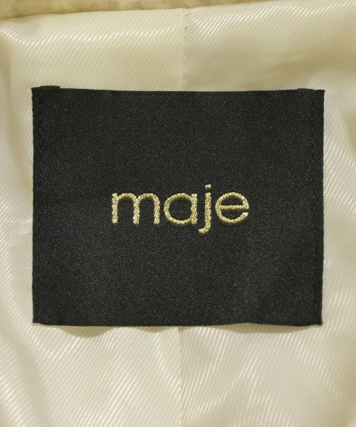 maje 其他飛行外套
