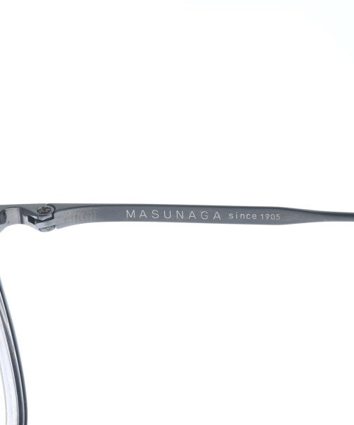 MASUNAGA 太陽眼鏡