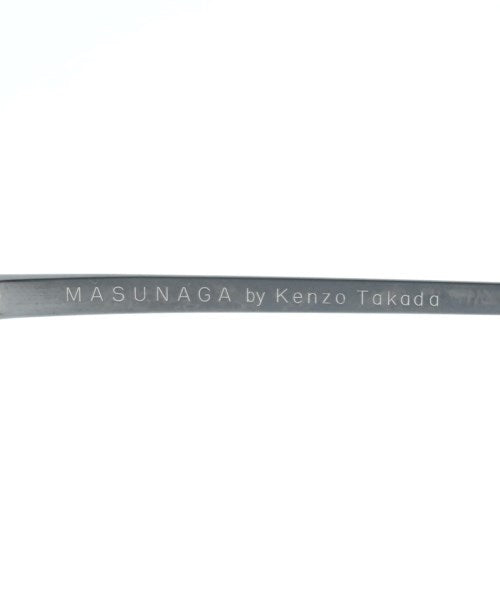 MASUNAGA 眼鏡