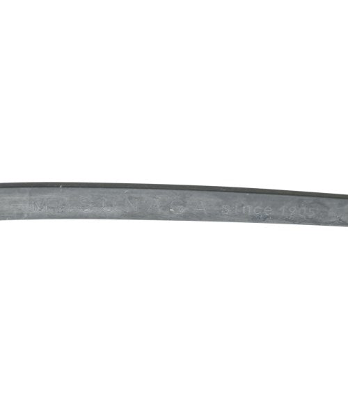 MASUNAGA 眼鏡