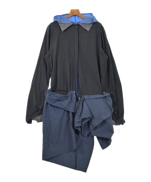 VLADIMIR KARALEEV 其他大衣