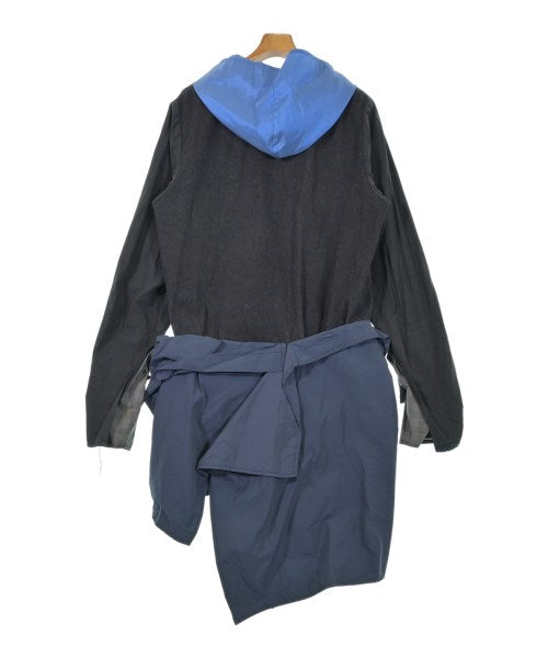 VLADIMIR KARALEEV 其他大衣