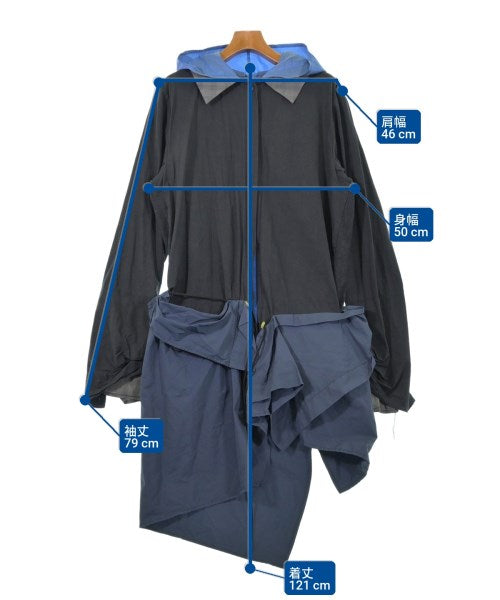 VLADIMIR KARALEEV 其他大衣