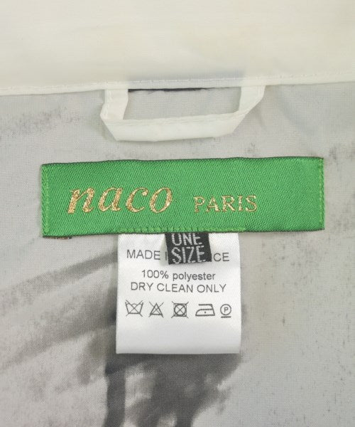naco PARIS 其他飛行外套