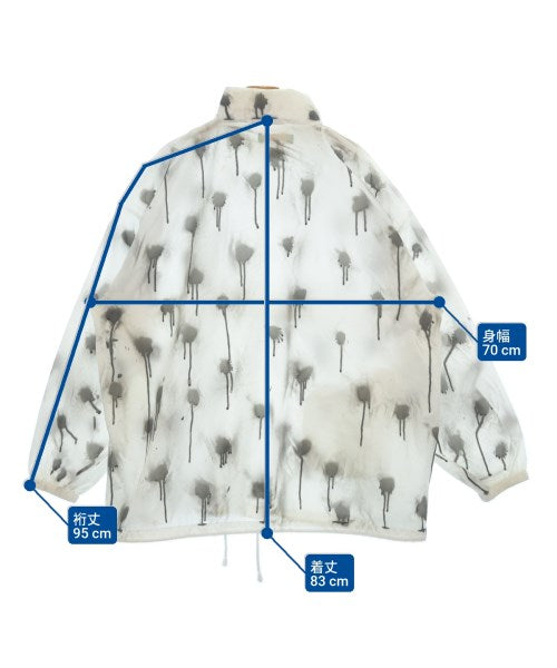 naco PARIS 其他飛行外套