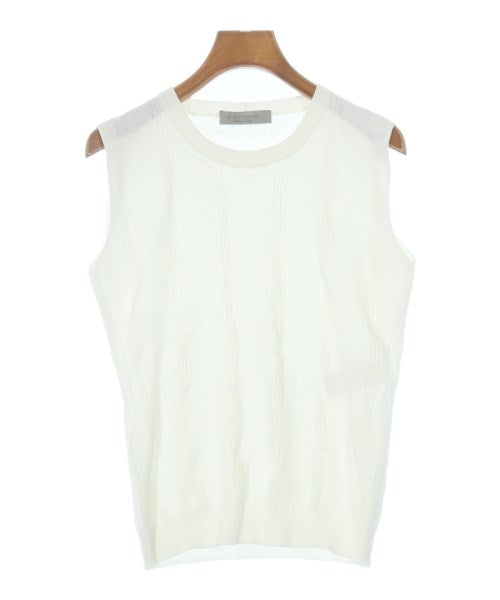 D.EXTERIOR 無袖上衣