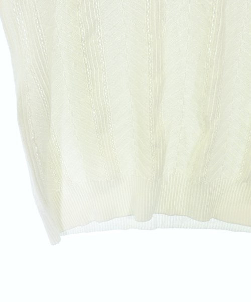 D.EXTERIOR 無袖上衣