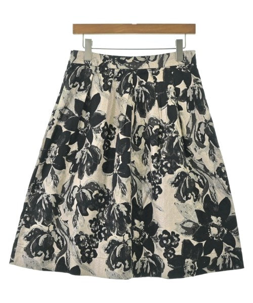 D.EXTERIOR 膝上裙