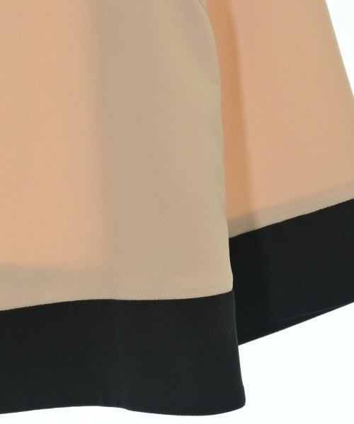 D.EXTERIOR 無領外套