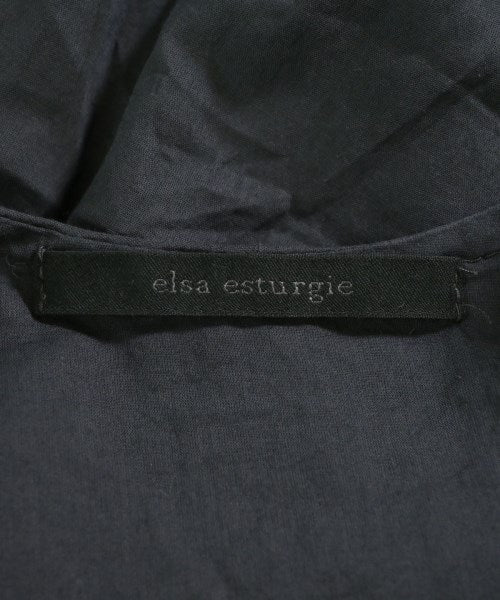 elsa esturgie 女襯衫