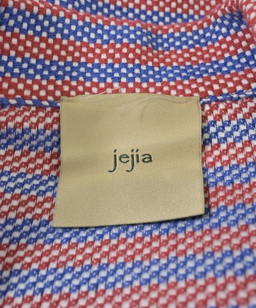 jejia 夾克