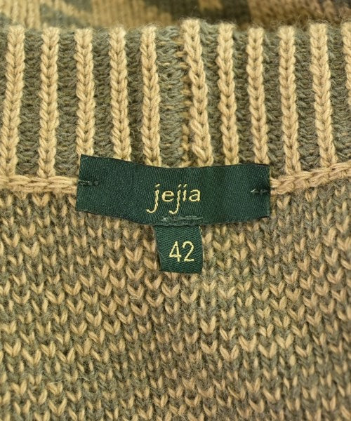 jejia 毛衣