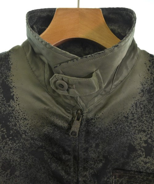 meagratia 軍裝夾克