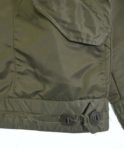 meagratia 軍裝夾克