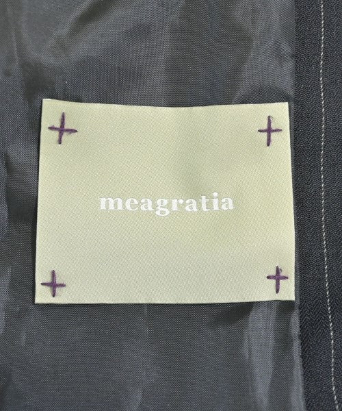 meagratia 西裝外套