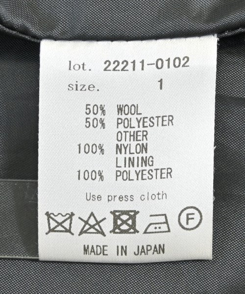 meagratia 西裝外套