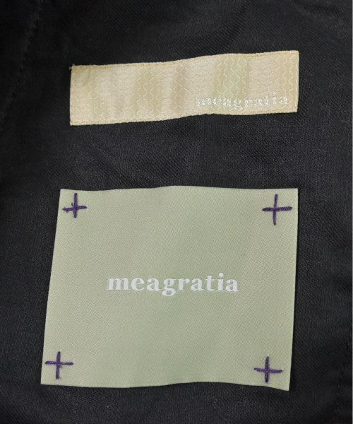 meagratia 長褲