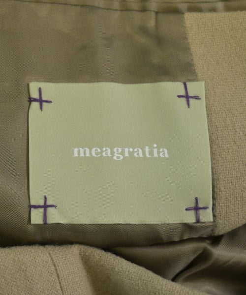 meagratia 休閒夾克