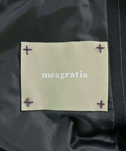 meagratia 西裝外套