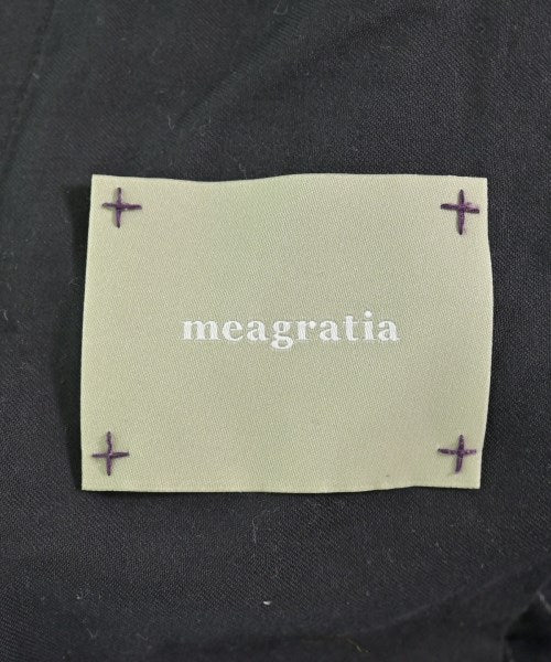 meagratia 其他款