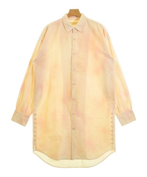 meagratia 休閒襯衫