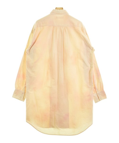 meagratia 休閒襯衫