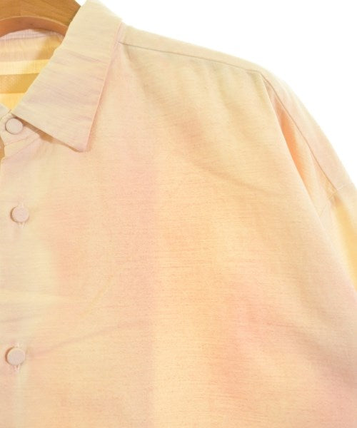 meagratia 休閒襯衫