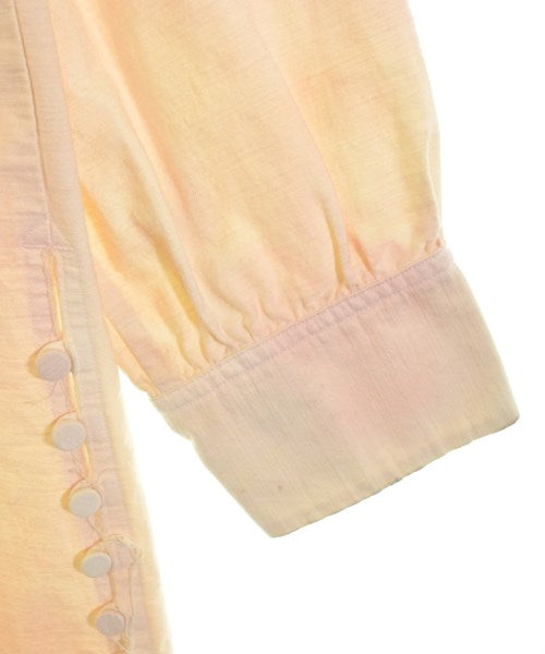 meagratia 休閒襯衫