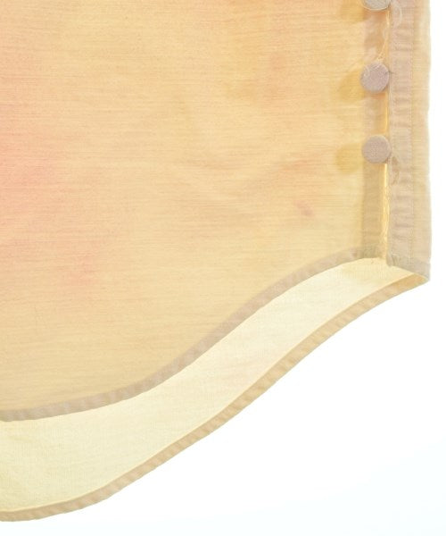 meagratia 休閒襯衫