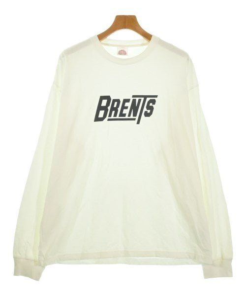 BRENTS T恤/上衣