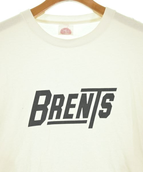 BRENTS T恤/上衣