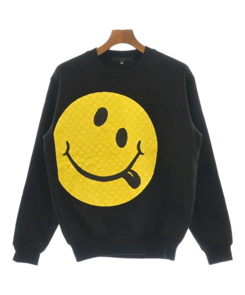 STUD MUFFIN 衛衣布