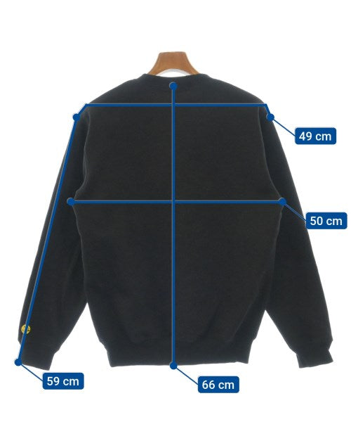 STUD MUFFIN 衛衣布