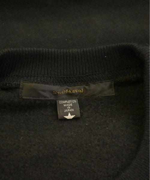 STUD MUFFIN 衛衣布