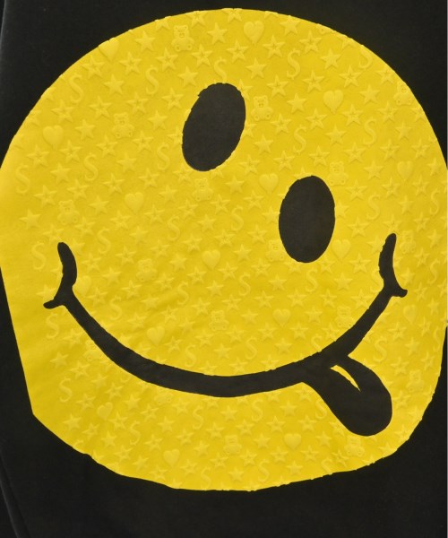 STUD MUFFIN 衛衣布