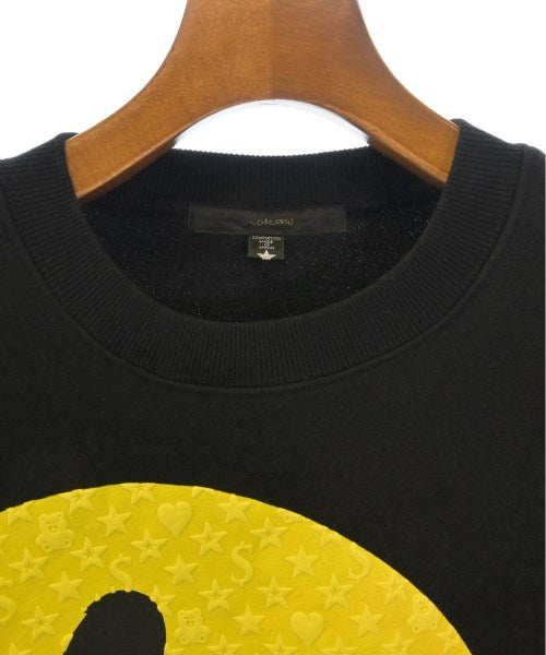 STUD MUFFIN 衛衣布