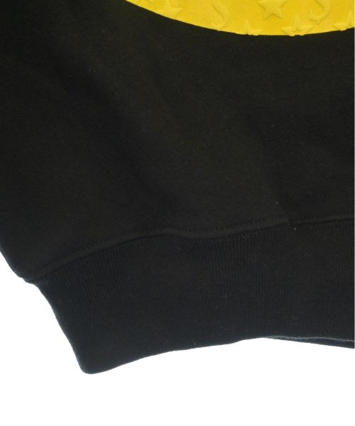 STUD MUFFIN 衛衣布