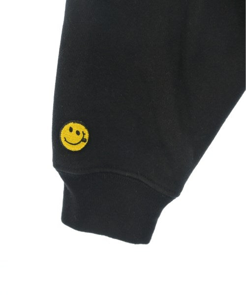 STUD MUFFIN 衛衣布