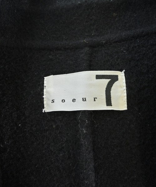 soeur7 其他大衣