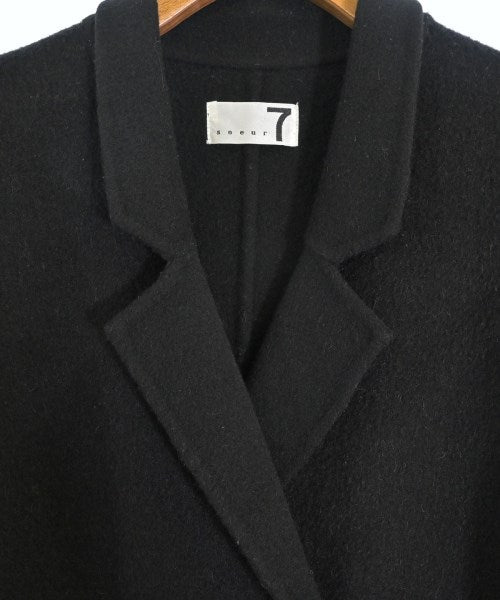 soeur7 其他大衣