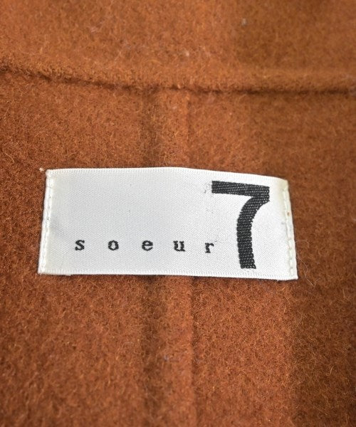 soeur7 其他大衣