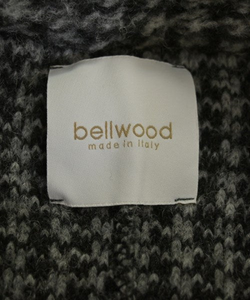 bellwood 夾克