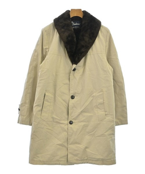 shanhouse 其他大衣