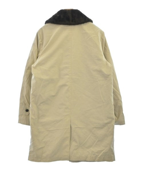 shanhouse 其他大衣