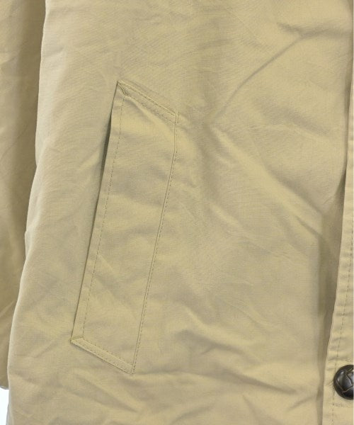 shanhouse 其他大衣