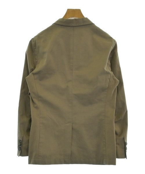 BLOCK INDUSTRIE 休閒夾克