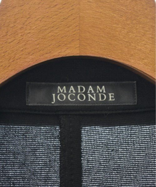 MADAM JOCONDE 西裝外套