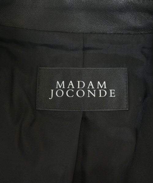 MADAM JOCONDE 西裝外套
