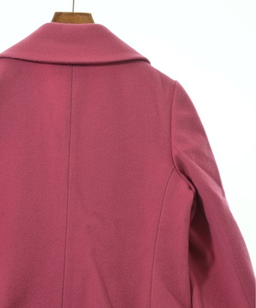 MADAM JOCONDE 海軍外套